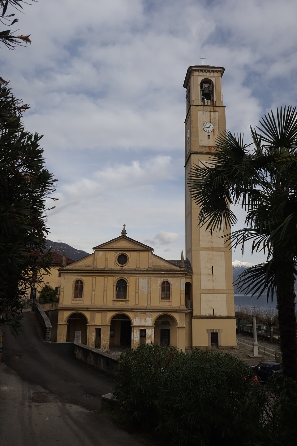 chiesa di San Pietro