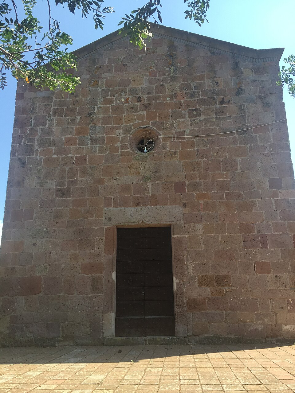 chiesa di San Pietro
