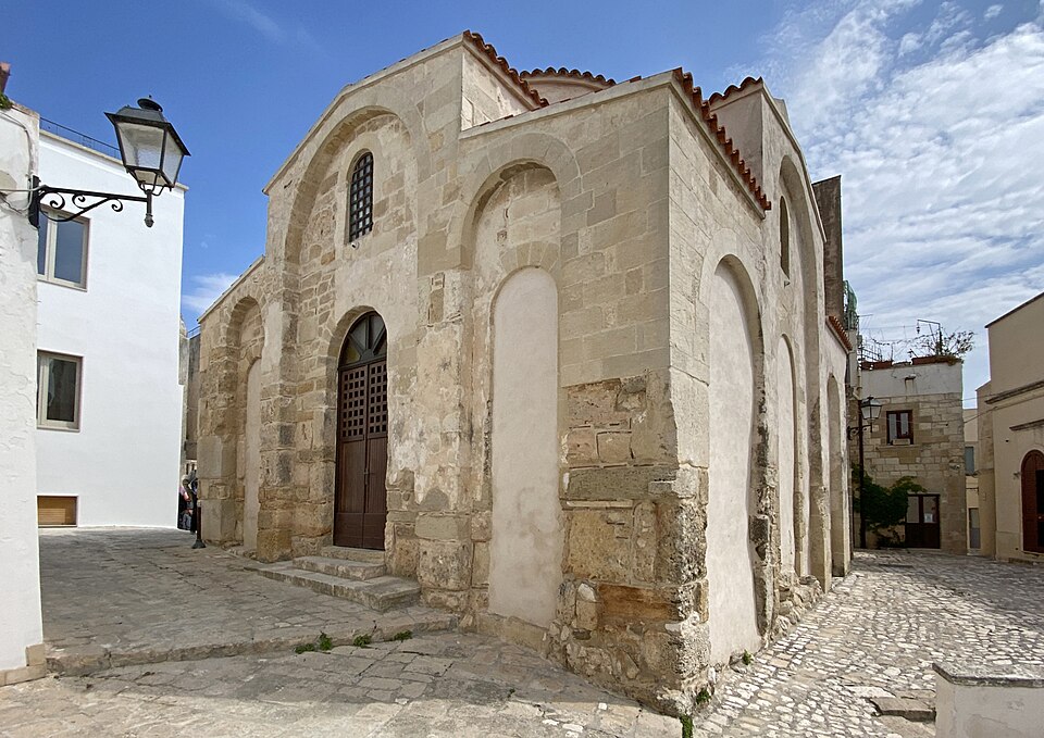 chiesa di San Pietro