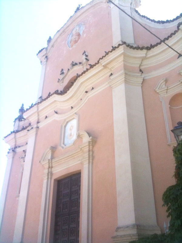 chiesa di San Pietro