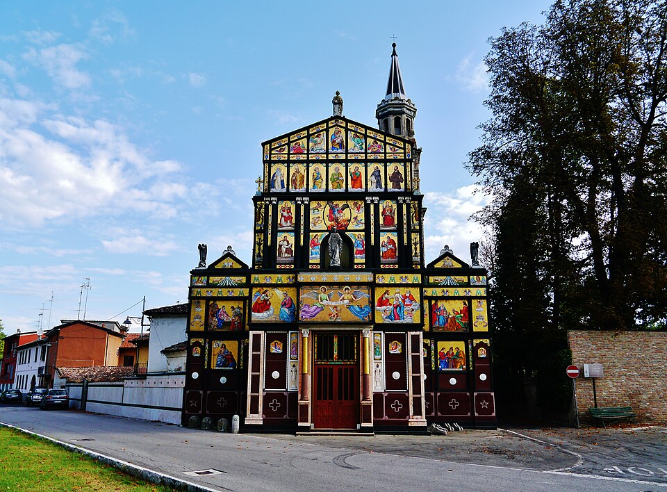 chiesa di San Pietro