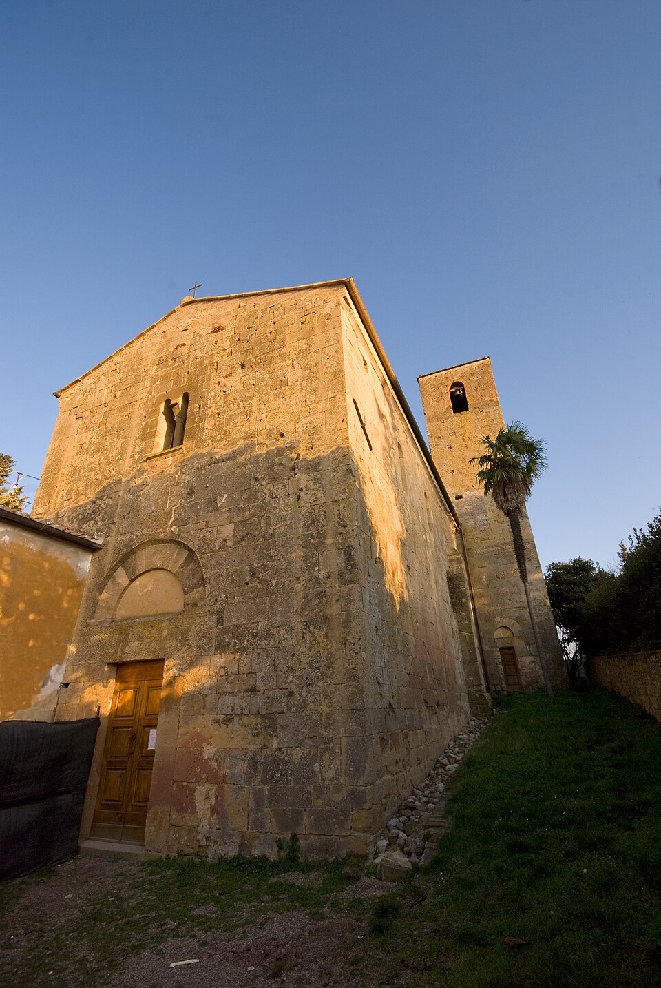 chiesa di San Pietro