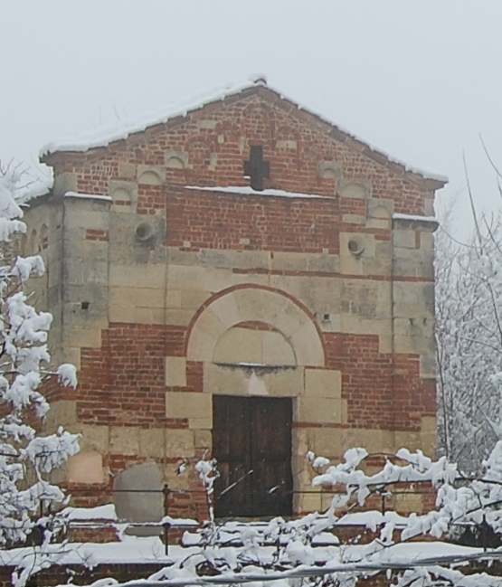 chiesa di San Pietro