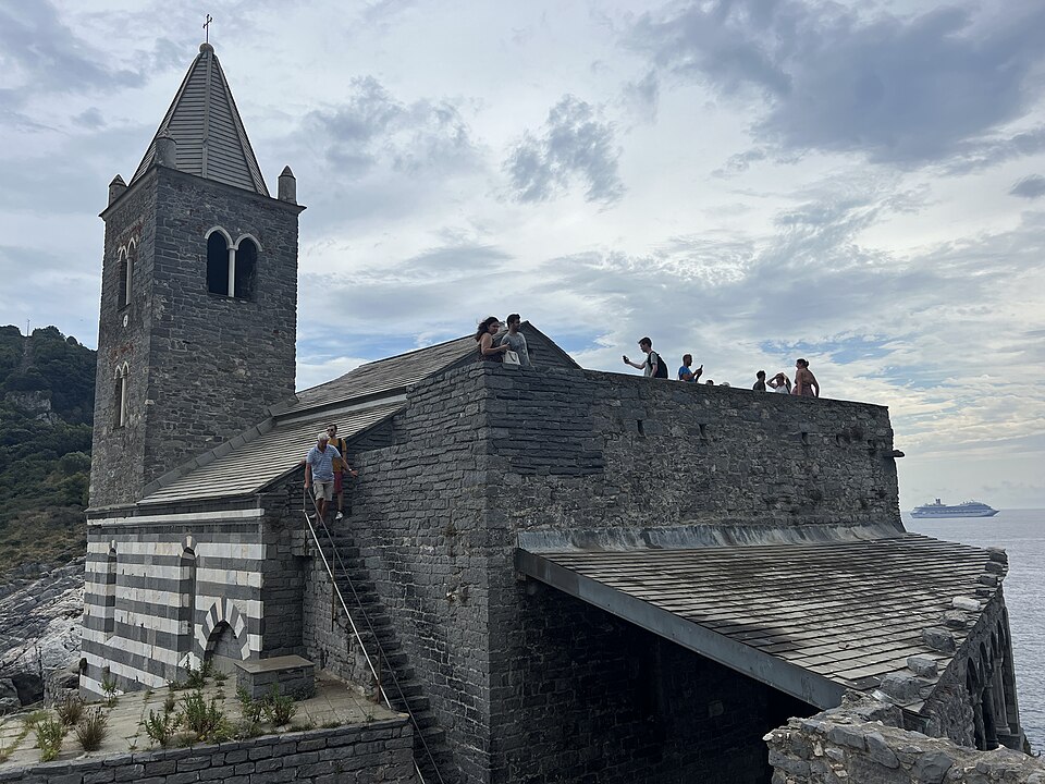 chiesa di San Pietro