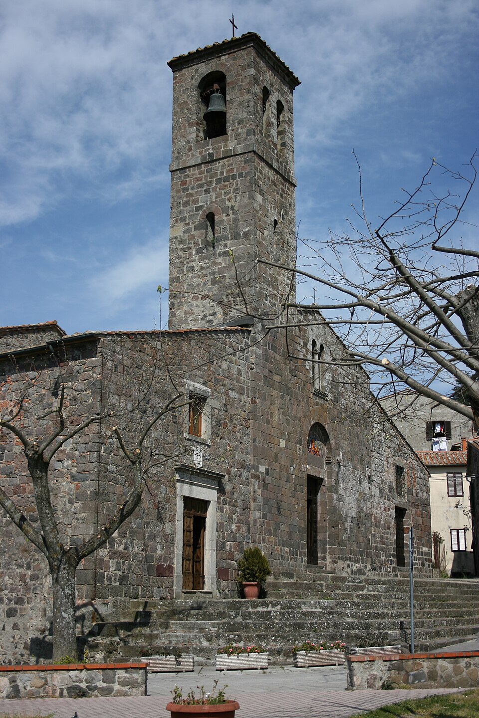 chiesa di San Pietro