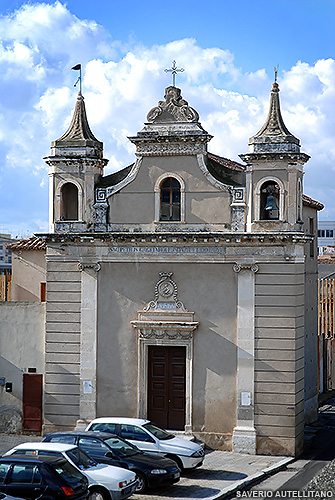 chiesa di San Pietro