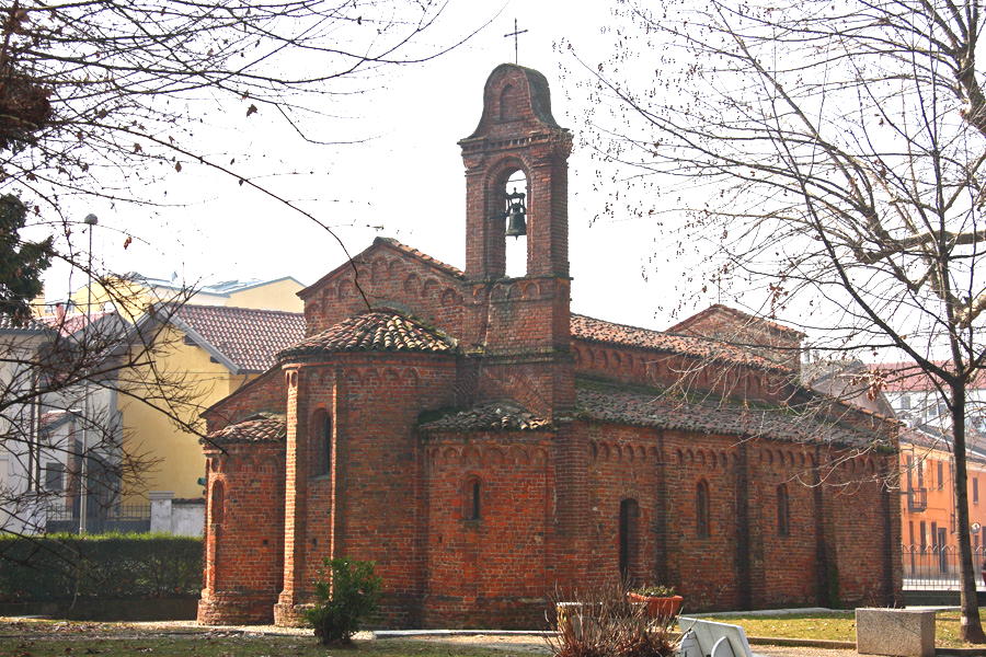 chiesa di San Pietro