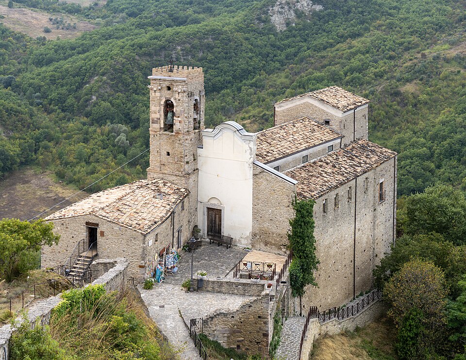 chiesa di San Pietro