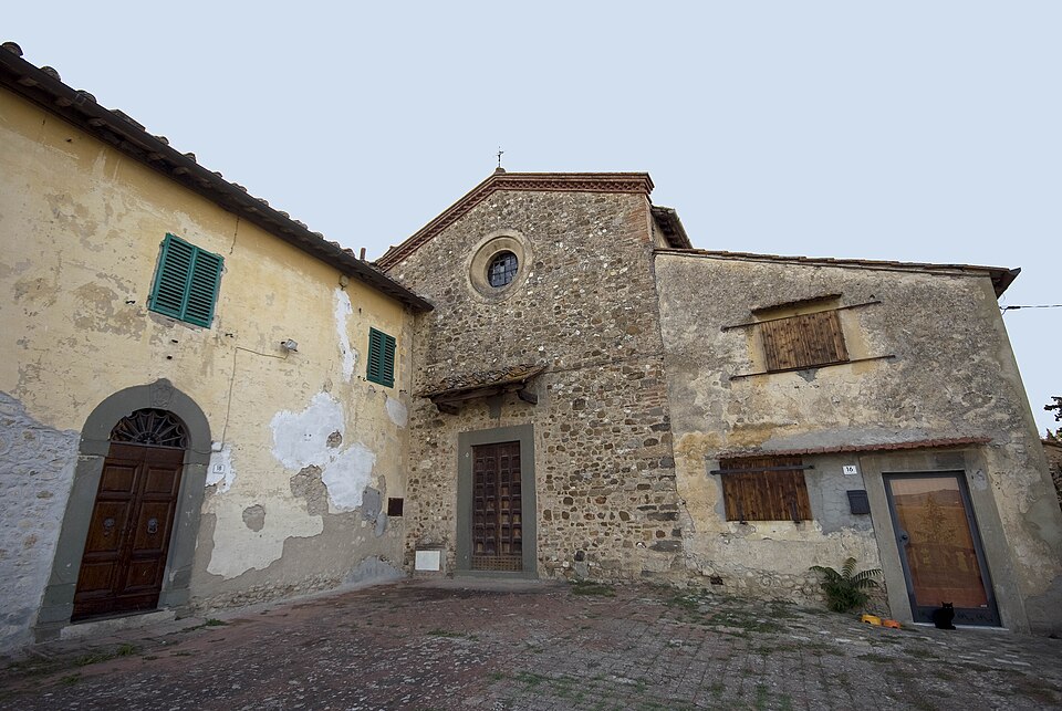 chiesa di San Pietro