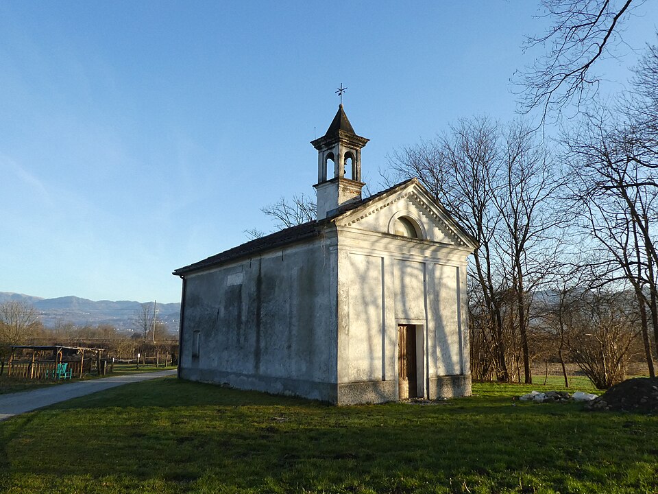 chiesa di San Pietro