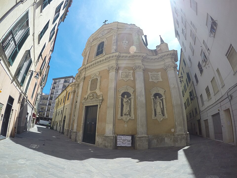 chiesa di San Pietro