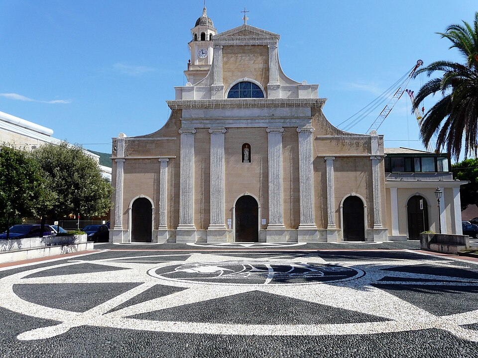 chiesa di San Pietro