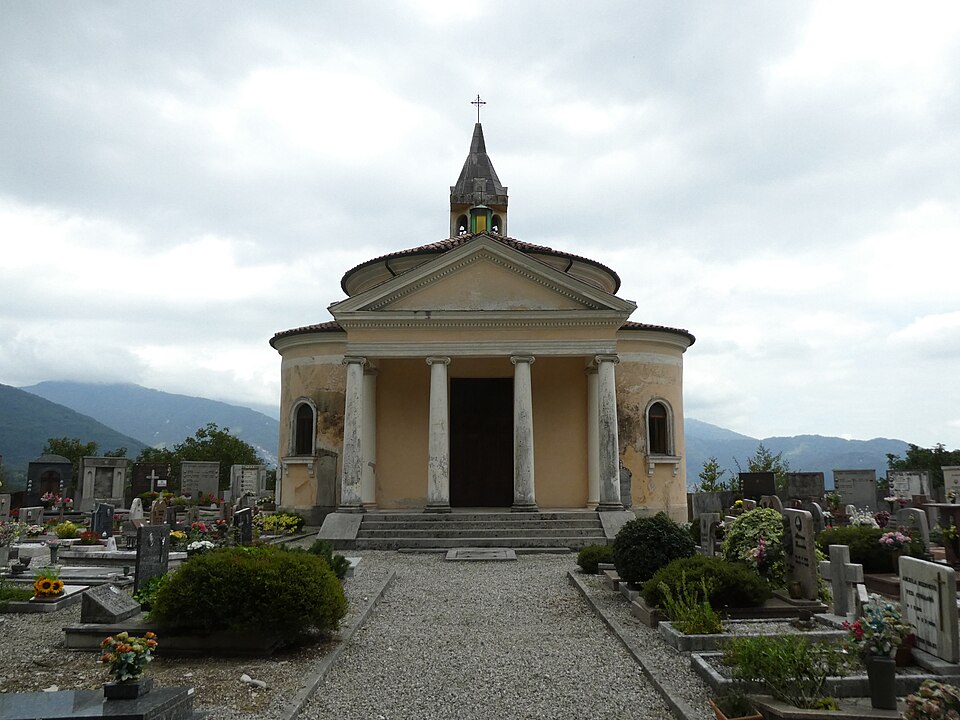 chiesa di San Pietro