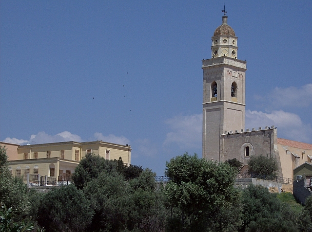 chiesa di San Pietro