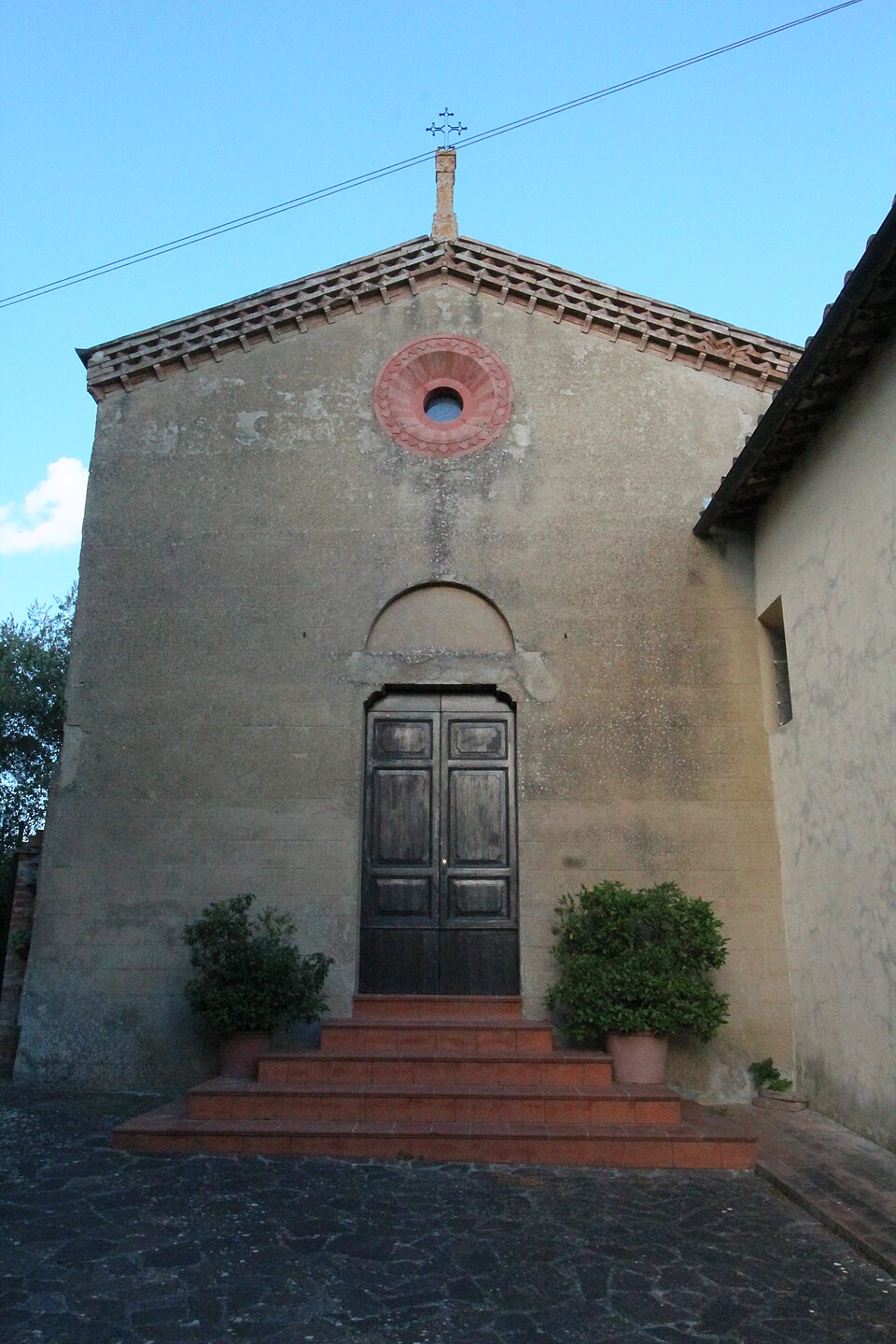 chiesa di San Pietro