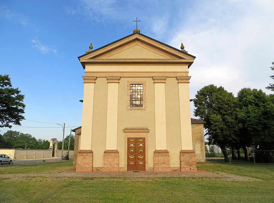 chiesa di San Pietro