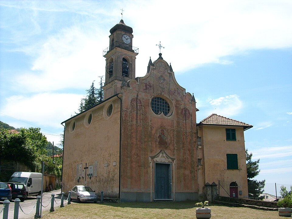 chiesa di San Pietro