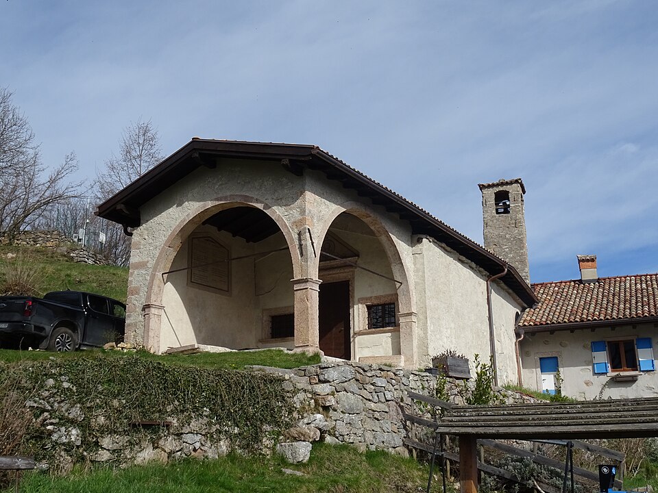chiesa di San Pietro
