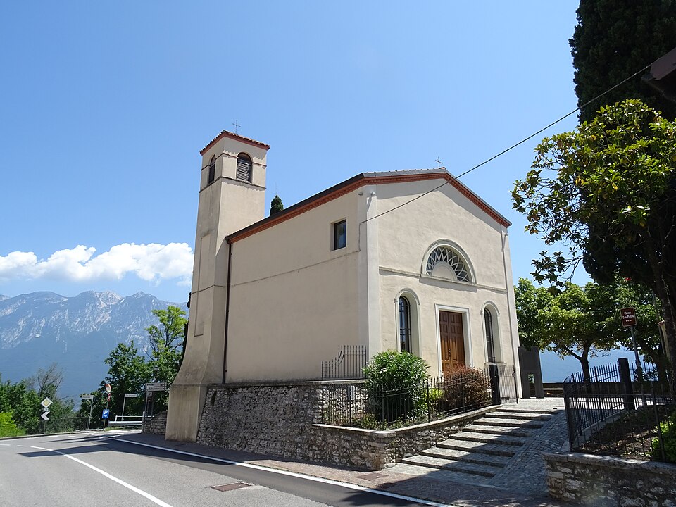 chiesa di San Pietro