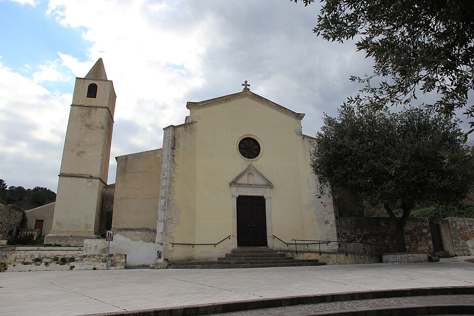 chiesa di San Pietro