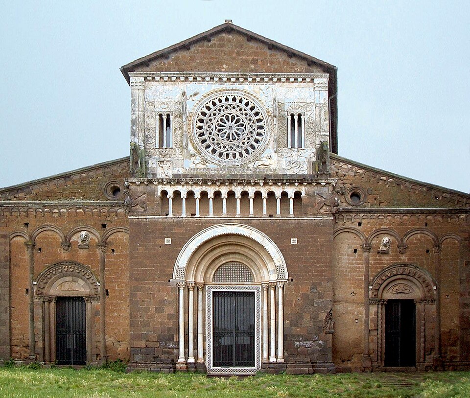 chiesa di San Pietro