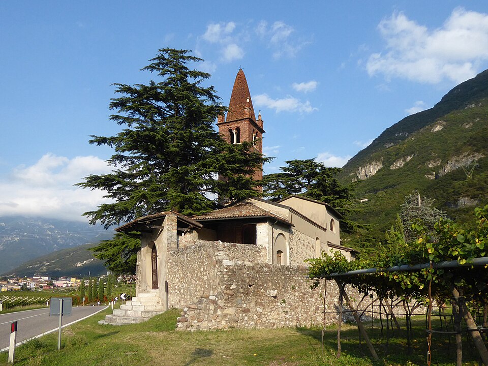 chiesa di San Pietro