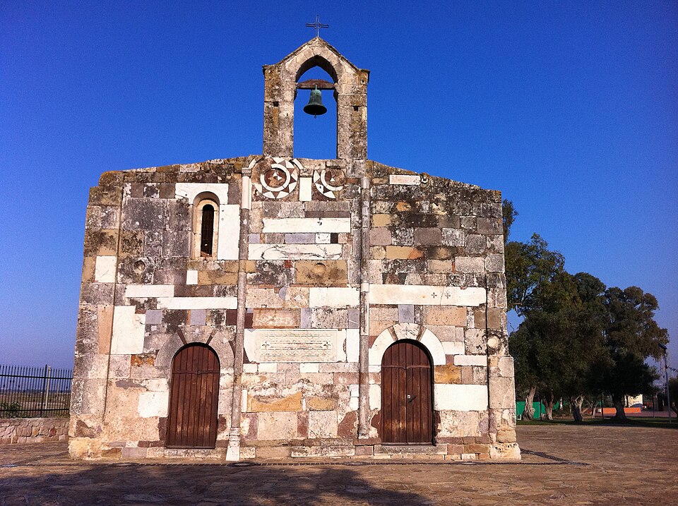 chiesa di San Platano