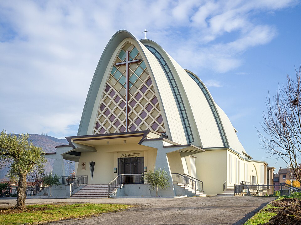 chiesa di San Polo