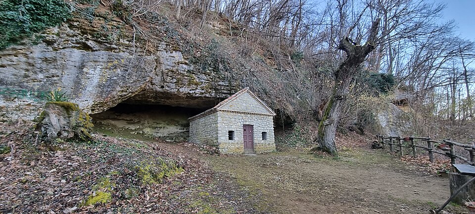 chiesa di San Ponzo