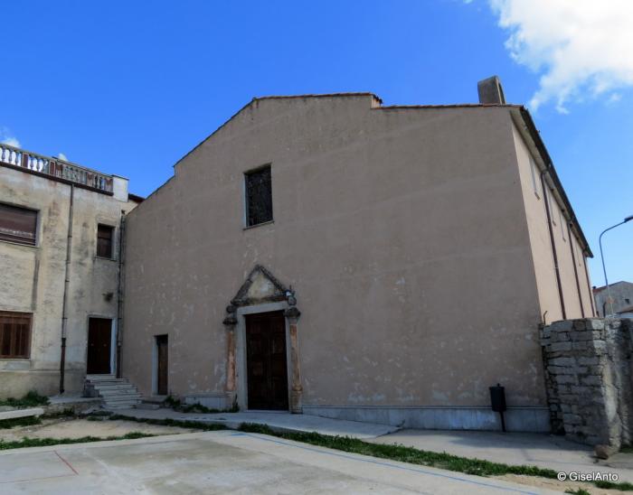 chiesa di San Quirico