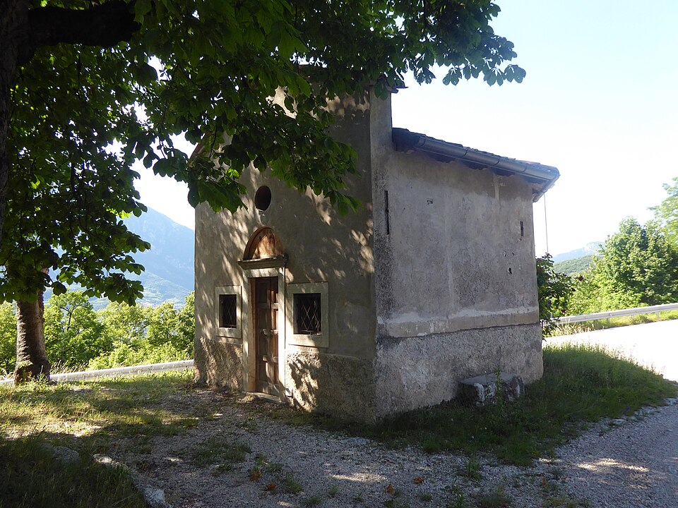 chiesa di San Raimondo Nonnato
