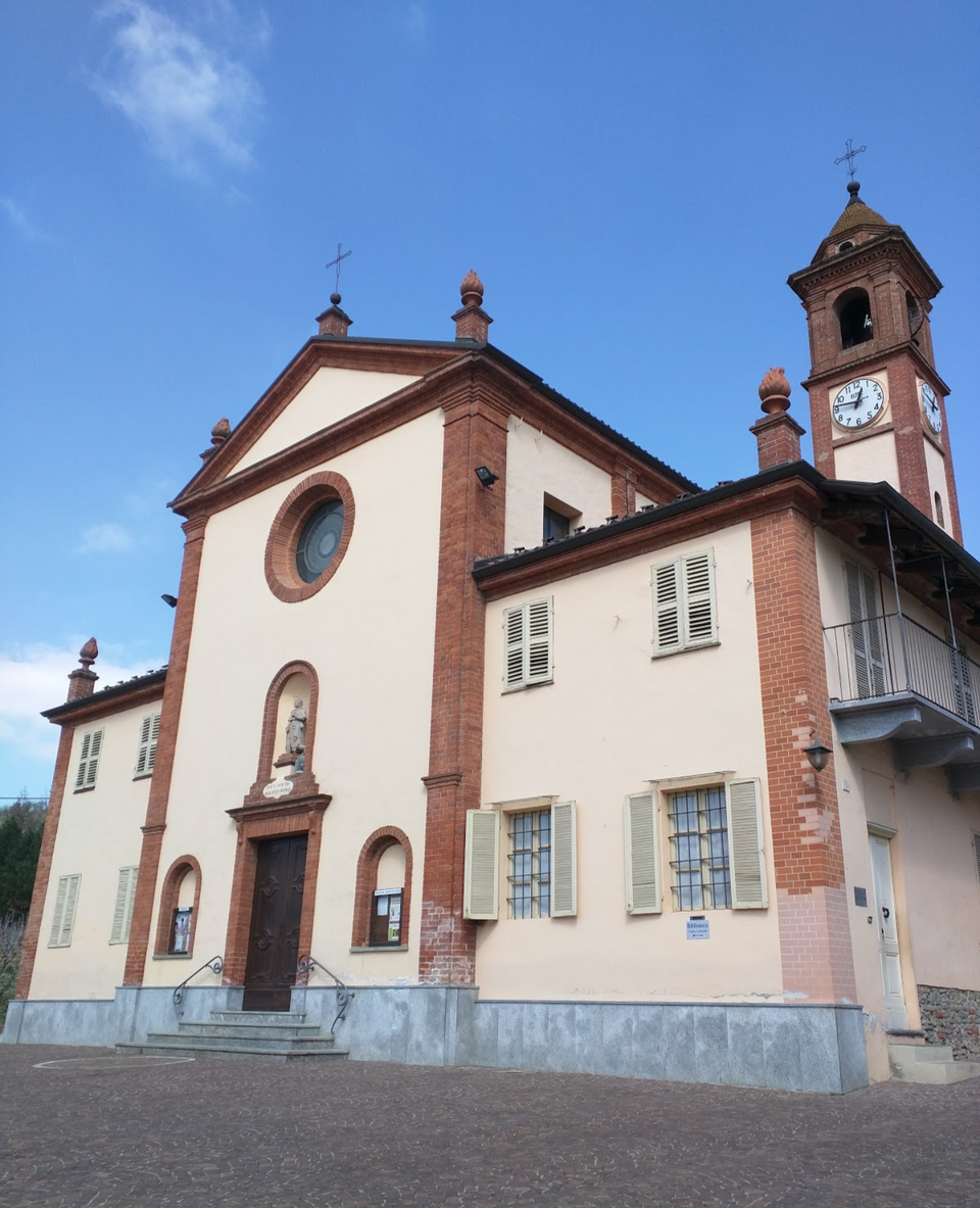 chiesa di San Rocco