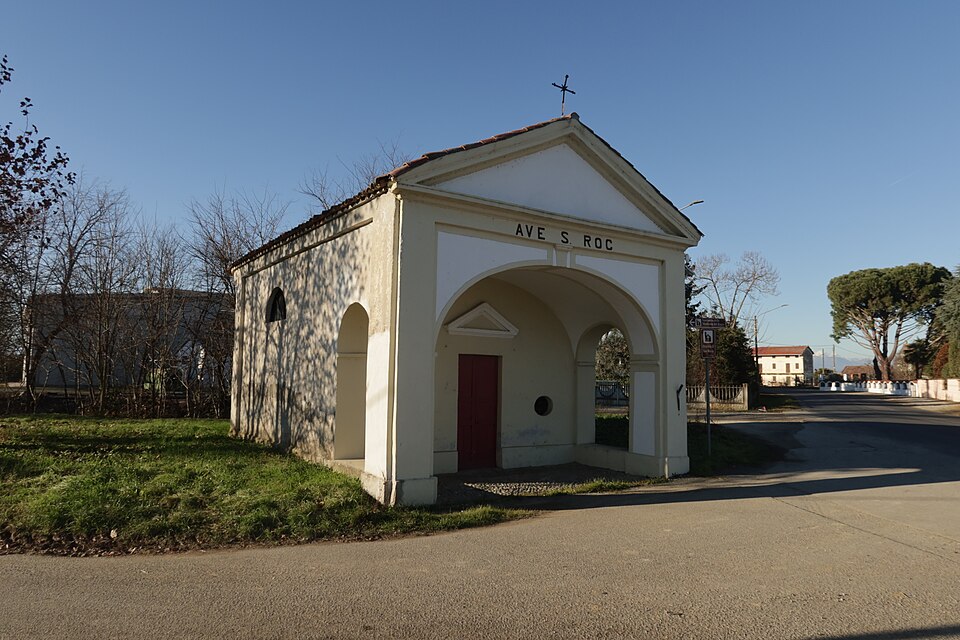 chiesa di San Rocco