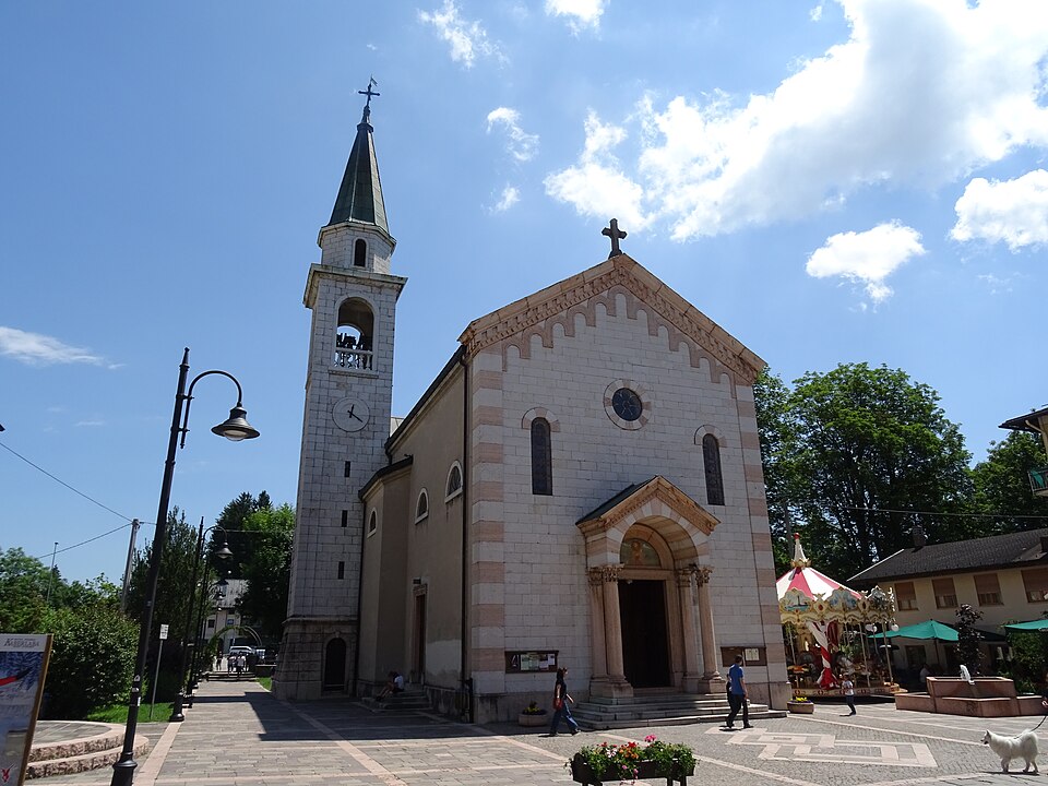 chiesa di San Rocco