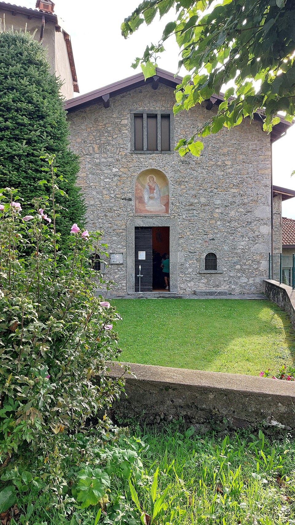 chiesa di San Rocco