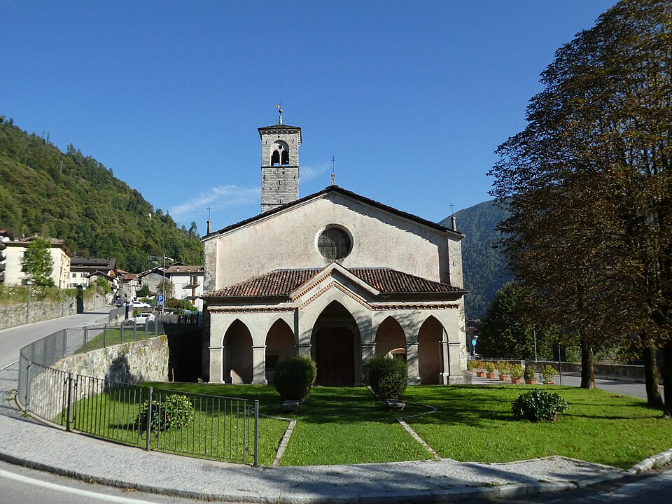 chiesa di San Rocco