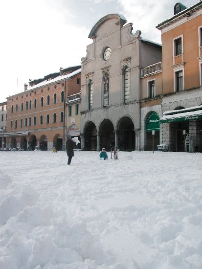 chiesa di San Rocco