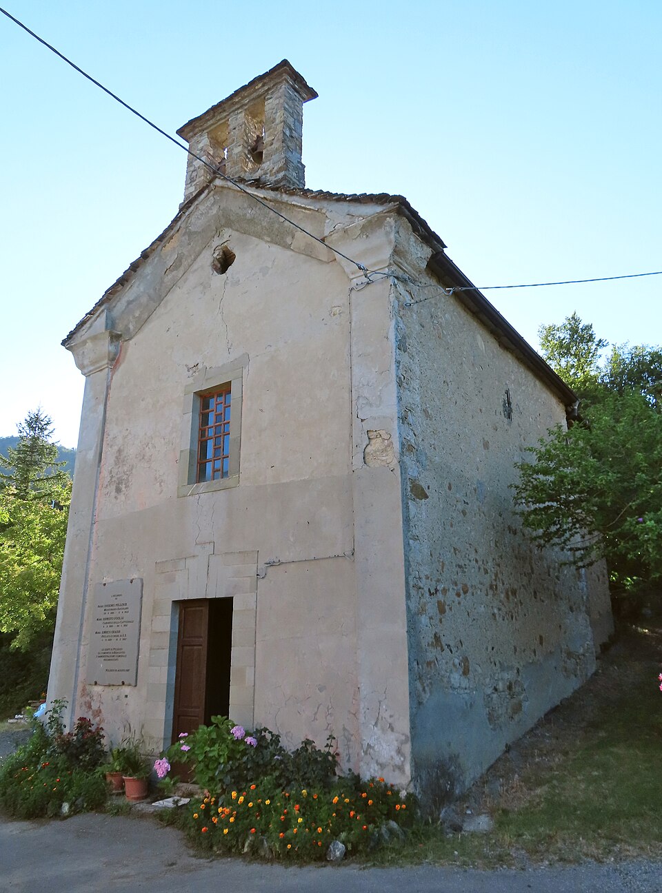 chiesa di San Rocco