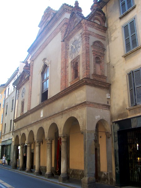 chiesa di San Rocco