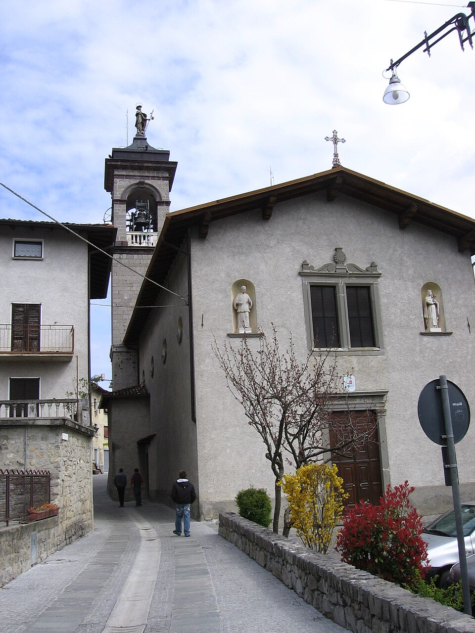 chiesa di San Rocco