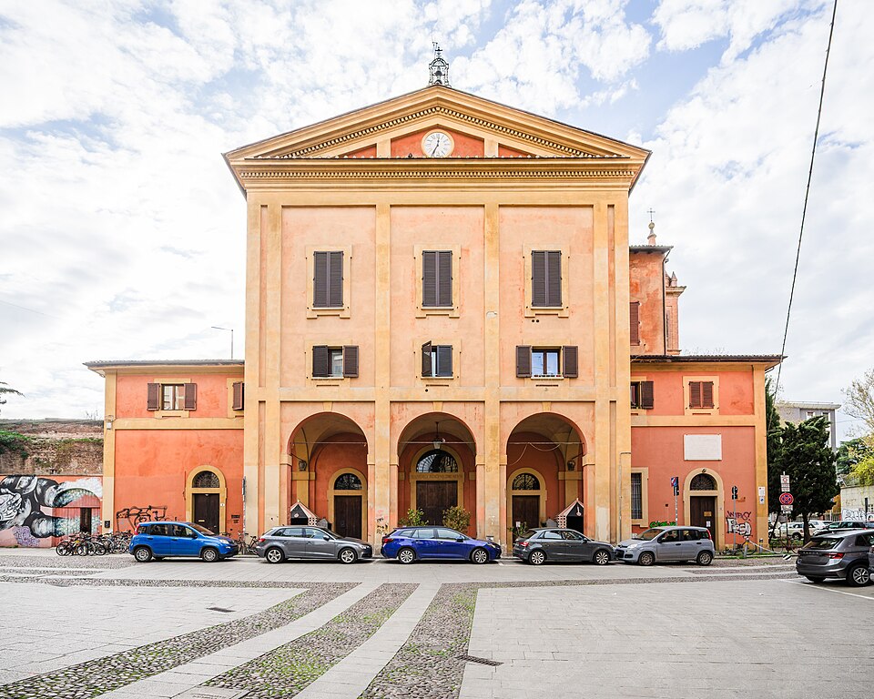 chiesa di San Rocco