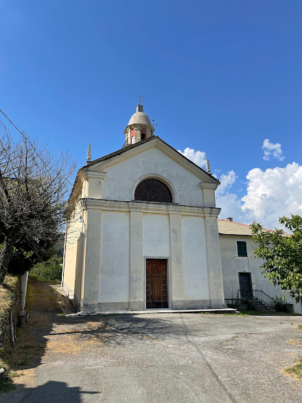 chiesa di San Rocco