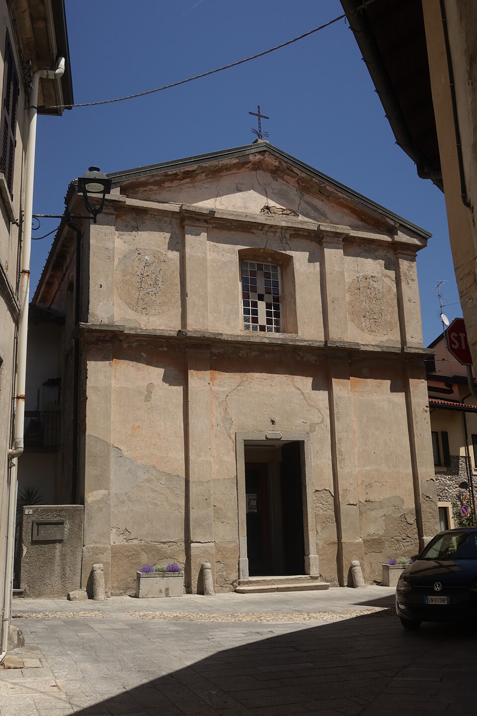 chiesa di San Rocco
