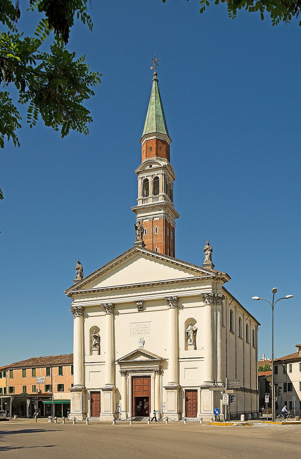 chiesa di San Rocco