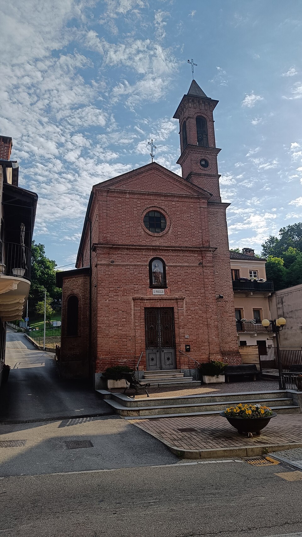 chiesa di San Rocco