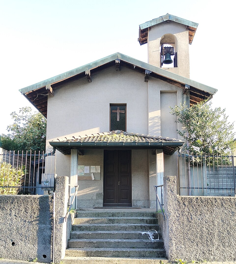 chiesa di San Rocco