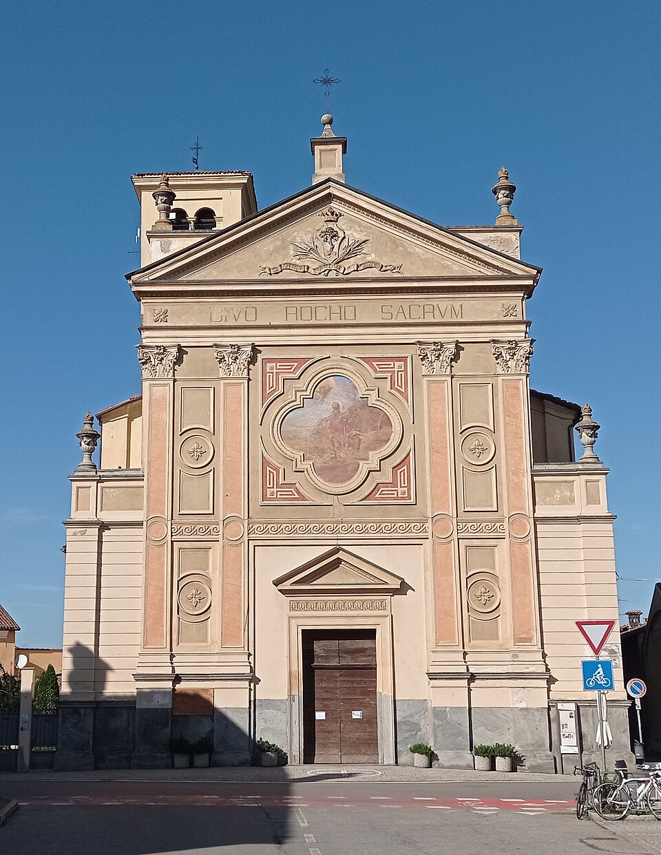 chiesa di San Rocco