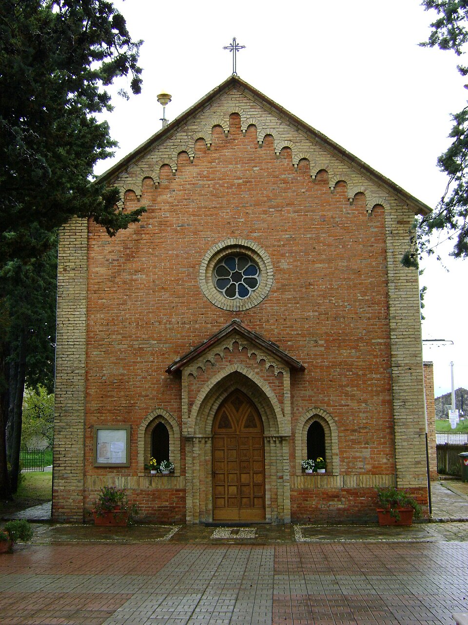 chiesa di San Rocco