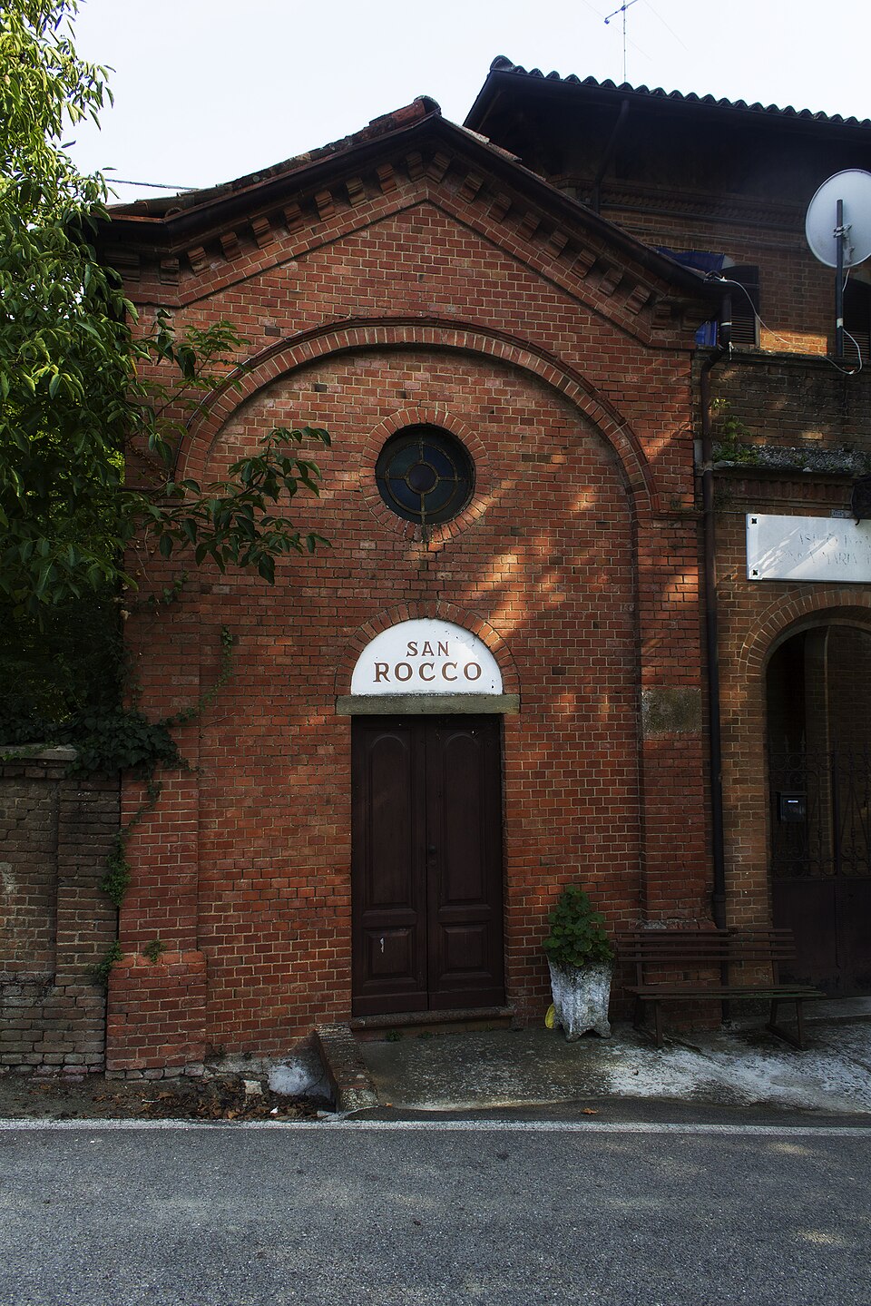 chiesa di San Rocco