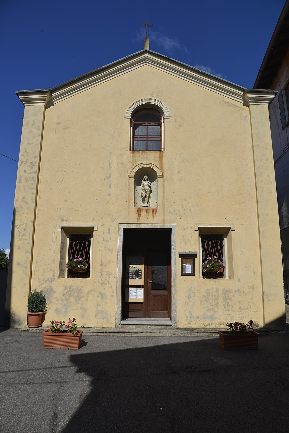 chiesa di San Rocco